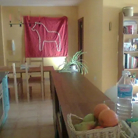 ¡¡¡mas Que Sol Y Playa!!! Apartman Araya