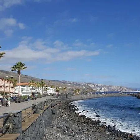 ¡¡¡mas Que Sol Y Playa!!! Apartman Araya