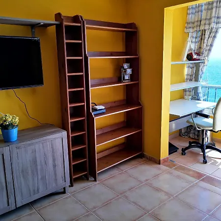 Apartman ¡¡¡mas Que Sol Y Playa!!!