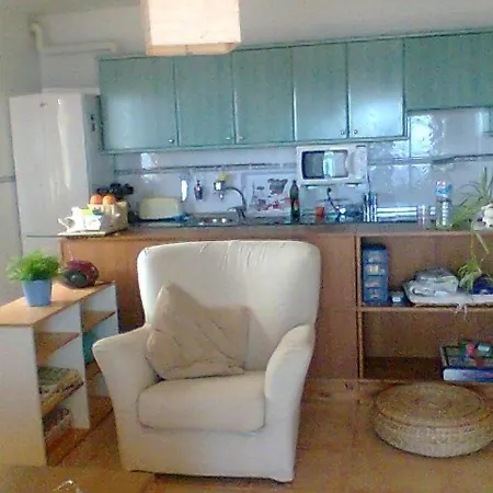¡¡¡mas Que Sol Y Playa!!! Apartman Araya
