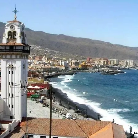 Apartman ¡¡¡mas Que Sol Y Playa!!!